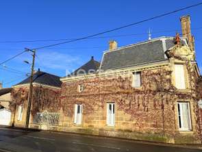 Vente Maison 3 chambresDoué-en-Anjou