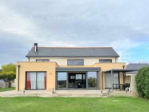 Vente Maison 3 chambresDoué-en-Anjou