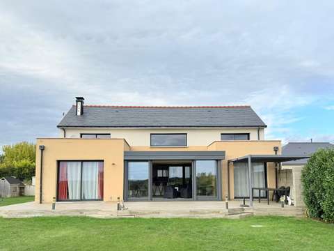 Vente maison 6 pièces Doué-en-Anjou 49