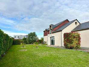 Vente Maison 5 chambresDoué-en-Anjou