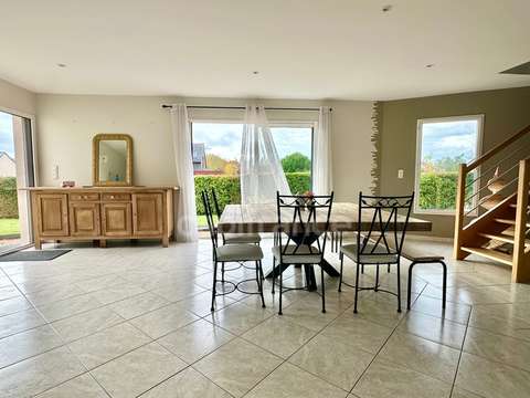 Vente maison 7 pièces Vente maison 7 pièces