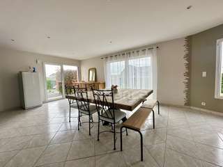 Vente maison 7 pièces Vente maison 7 pièces
