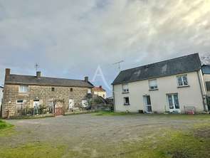 Vente Maison 5 chambresDoué-en-Anjou