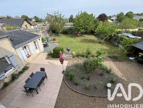 Vente Maison 7 chambresDoué-en-Anjou