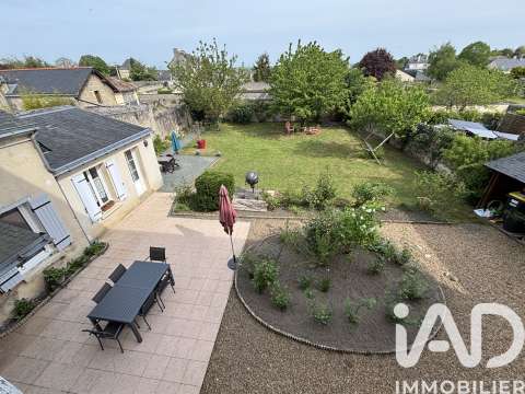 Vente maison 12 pièces Doué-en-Anjou 49