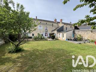 Vente maison 12 pièces Vente maison 12 pièces