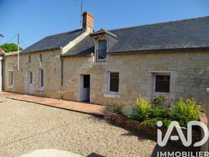 Vente Maison 4 chambresDoué-en-Anjou