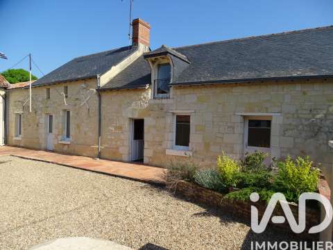 Vente maison 6 pièces Doué-en-Anjou 49