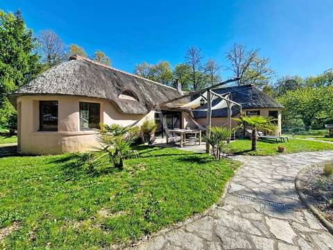 Vente maison 3 pièces Doué-en-Anjou 49