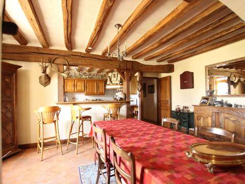 Vente maison 6 pièces Vente maison 6 pièces