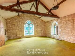 Vente maison 11 pièces