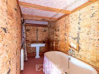 Vente maison 11 pièces
