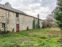 Vente maison 11 pièces