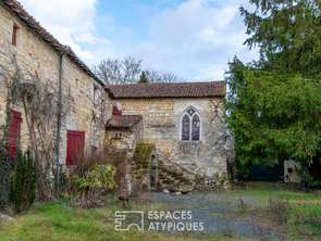 Vente Maison 4 chambresDoué-en-Anjou