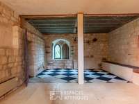 Vente maison 11 pièces