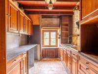 Vente maison 11 pièces