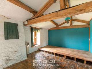 Vente maison 11 pièces