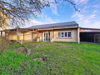 Vente maison 3 pièces Doué-en-Anjou 49