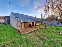 Vente maison 3 pièces Vente maison 3 pièces