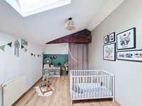 Vente maison 4 pièces Vente maison 4 pièces