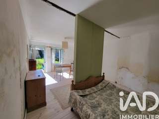 Vente maison 2 pièces