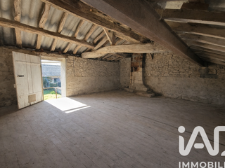 Vente maison 2 pièces