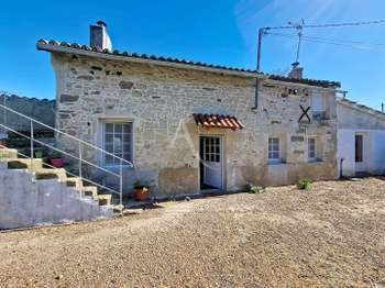 Vente Maison 3 chambresDoué-en-Anjou