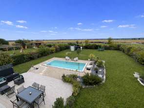 Vente Maison 4 chambresDoué-en-Anjou