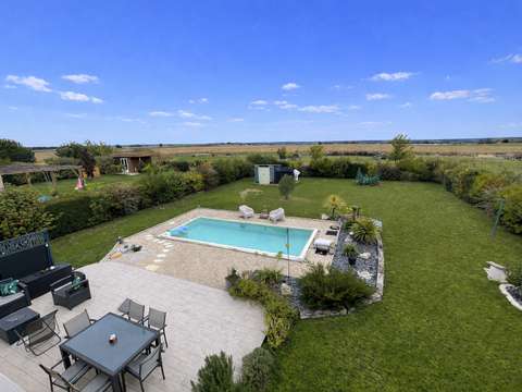 Vente maison 6 pièces Doué-en-Anjou 49