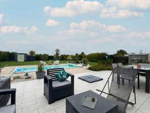 Vente Maison 4 chambresDoué-en-Anjou