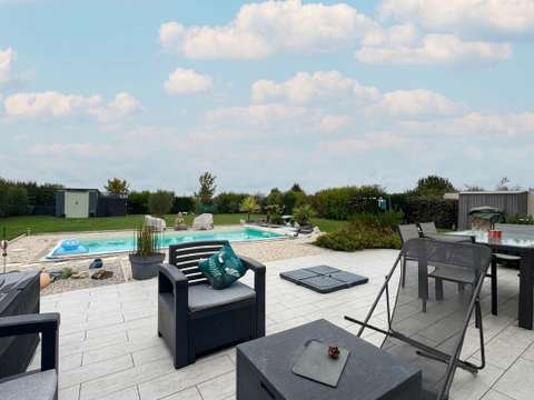 Vente maison 6 pièces Doué-en-Anjou 49