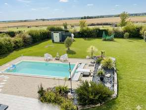 Vente Maison 4 chambresDoué-en-Anjou