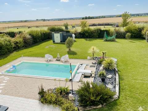 Vente maison 6 pièces Doué-en-Anjou 49