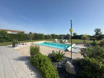 Vente Maison 4 chambresDoué-en-Anjou