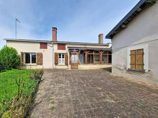 Photo Vente maison Doué-en-Anjou