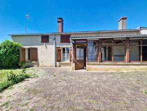 Vente Maison 2 chambresDoué-en-Anjou