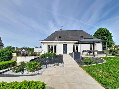 Vente maison 5 pièces Doué-en-Anjou 49