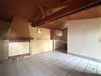 Vente maison 2 pièces