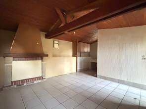 Vente Maison 1 chambreDoué-en-Anjou