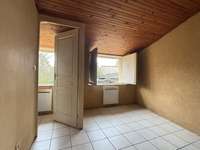 Vente maison 2 pièces