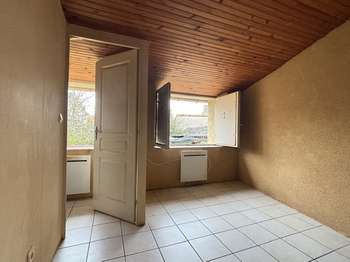 Vente maison 2 pièces