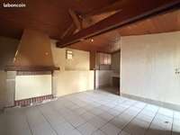 Vente maison 2 pièces Vente maison 2 pièces