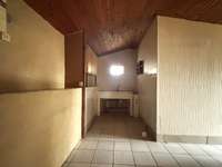 Vente maison 2 pièces