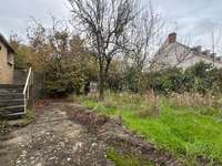 Vente maison 2 pièces