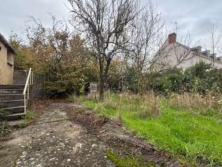 Vente maison 2 pièces