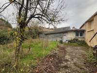 Vente maison 2 pièces