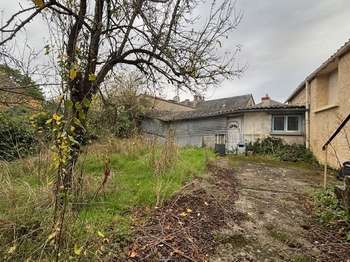 Vente maison 2 pièces Doué-en-Anjou 49