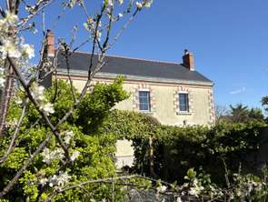 Vente Maison 4 chambresDoué-en-Anjou