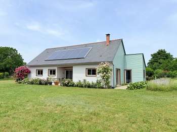Vente maison 6 pièces Doué-en-Anjou 49