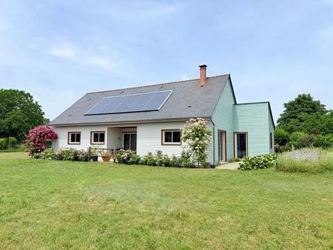 Vente maison 6 pièces Doué-en-Anjou 49
